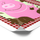 BOERDERIJ BABIES ART PRINTS SET 3 (Hoek)