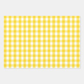 Boerderij Baby Inpakpapier Vel (Voorkant 2)