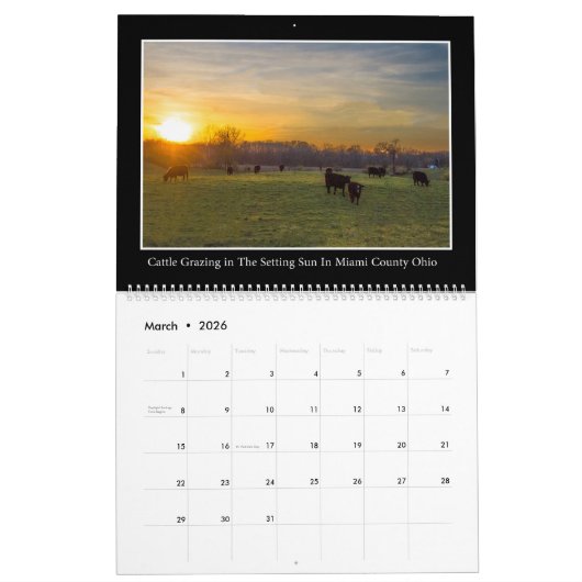 Boerderij & Barn 2017 Agenda door Tom Minutolo Kalender (Mar 2026)