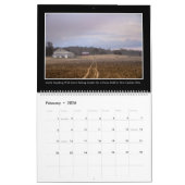 Boerderij & Barn 2017 Agenda door Tom Minutolo Kalender (Feb 2026)