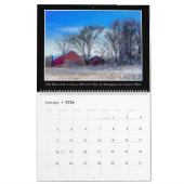 Boerderij & Barn 2017 Agenda door Tom Minutolo Kalender (Jan 2026)