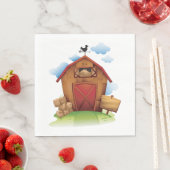 Boerderij Barn Servet (Insitu)