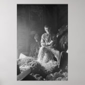  Boerderij Beveiligingsbeheer afdrukken Poster (Voorkant)