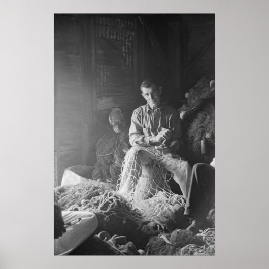  Boerderij Beveiligingsbeheer afdrukken Poster (Voorkant)