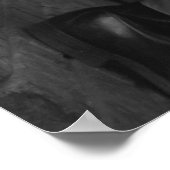  Boerderij Beveiligingsbeheer afdrukken Poster (Hoek)