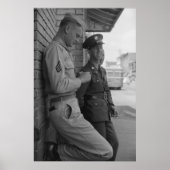  Boerderij Beveiligingsbeheer afdrukken Poster (Voorkant)