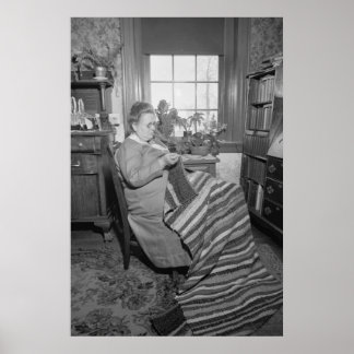  Boerderij Beveiligingsbeheer afdrukken Poster