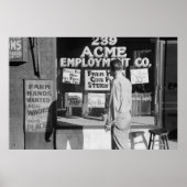  Boerderij Beveiligingsbeheer afdrukken Poster (Voorkant)