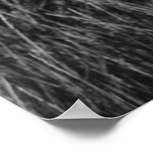  Boerderij Beveiligingsbeheer afdrukken Poster (Hoek)