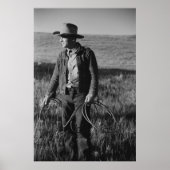  Boerderij Beveiligingsbeheer afdrukken Poster (Voorkant)