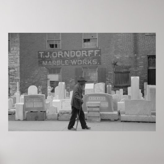  Boerderij Beveiligingsbeheer afdrukken Poster (Voorkant)