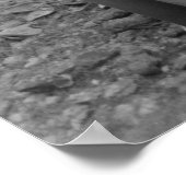  Boerderij Beveiligingsbeheer afdrukken Poster (Hoek)