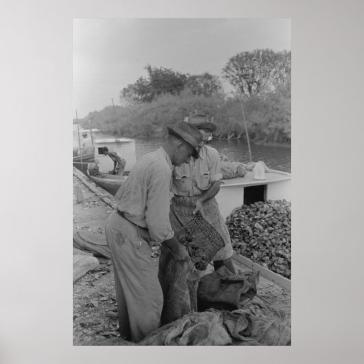  Boerderij Beveiligingsbeheer afdrukken Poster (Voorkant)