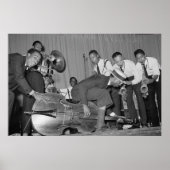  Boerderij Beveiligingsbeheer afdrukken Poster (Voorkant)