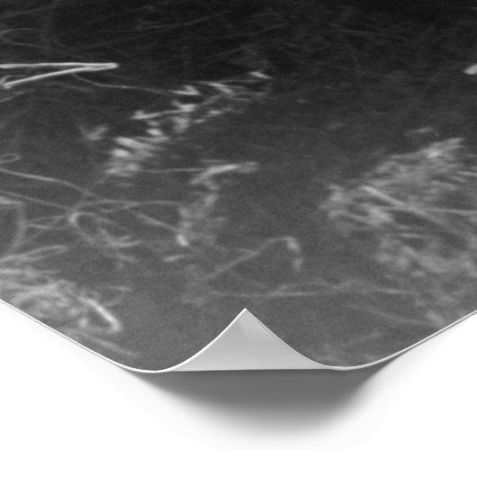  Boerderij Beveiligingsbeheer afdrukken Poster (Hoek)