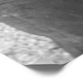 Boerderij Beveiligingsbeheer afdrukken Poster (Hoek)