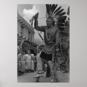 Boerderij Beveiligingsbeheer afdrukken Poster (Voorkant)