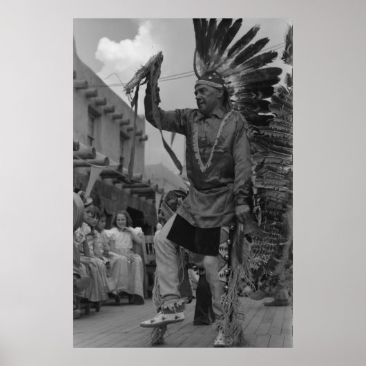  Boerderij Beveiligingsbeheer afdrukken Poster (Voorkant)