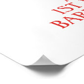 Boerderij Birthday Welcome Poster, Barnyard Birthd Poster (Hoek)