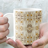 Boerderij Bloemen Mok