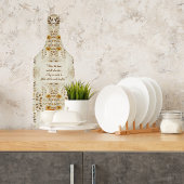 Boerderij Bloemen  Snijplank