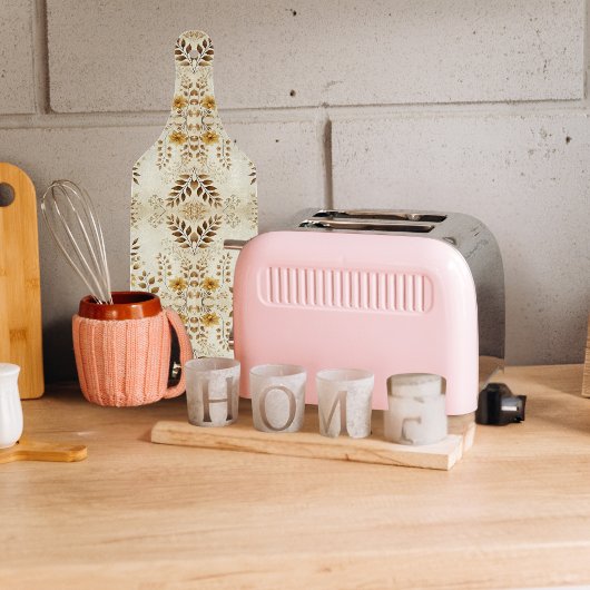 Boerderij Bloemen Snijplank