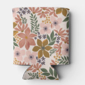 Boerderij Bloemenpracht Blikjeskoeler (Achterkant)