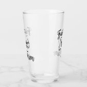Boerderij Boerderij Drink glas (Links)