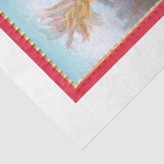  Boerderij Boy Carving Halloween Pumpkin Tissuepapier (Detail)