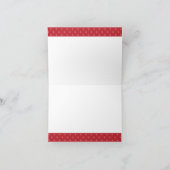 Boerderij Boy Note-Kaart Bedankkaart (Binnen)