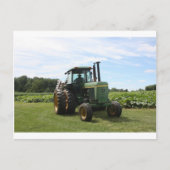 Boerderij Briefkaart (Voorkant)