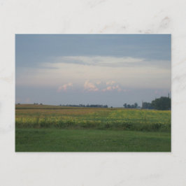 Boerderij Briefkaart