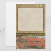Boerderij Briefpapier (Voorkant / Achterkant)