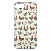 Boerderij Case-Mate iPhone Case (Achterkant)