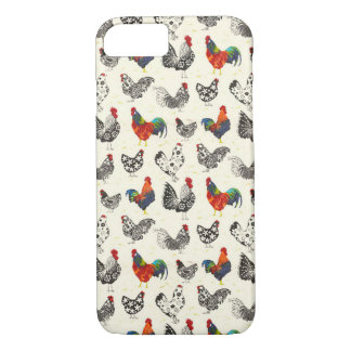 Boerderij Case-Mate iPhone Case