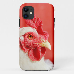 Boerderij Chicken Case-Mate iPhone Case