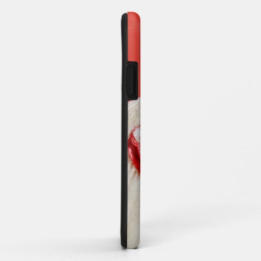 Boerderij Chicken Case-Mate iPhone Case (Achterkant/rechts)
