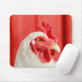 Boerderij Chicken Muismat (Met muis)