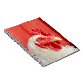 Boerderij Chicken Notitieboek (Rechterzijde)