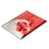 Boerderij Chicken Notitieboek (Linkerzijde)