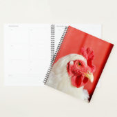 Boerderij Chicken Planner (Display)