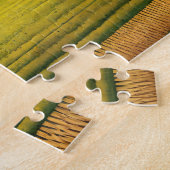 Boerderij Community 1 De dagelijkse puzzel Recent (Zijkant)