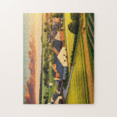 Boerderij Community 1 De dagelijkse puzzel Recent (Verticaal)