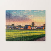 Boerderij Community 2 De dagelijkse puzzel Recent (Horizontaal)