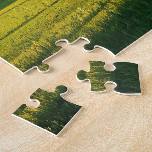 Boerderij Community 2 De dagelijkse puzzel Recent Legpuzzel (Zijkant)