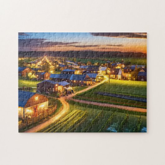Boerderij Community 3 De dagelijkse puzzel Recent (Horizontaal)