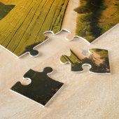 Boerderij Community 4 De dagelijkse puzzel Recent (Zijkant)