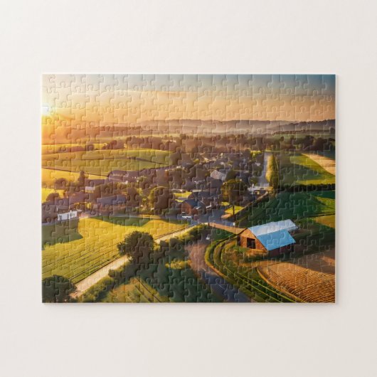 Boerderij Community 4 De dagelijkse puzzel Recent (Horizontaal)