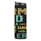 Boerderij Dad: koeler dan gewone vaders Thermosbeker (Geroteerd rechts)