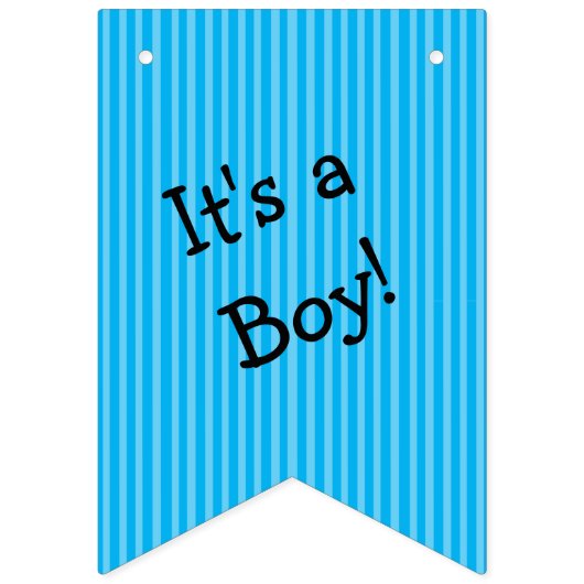 Boerderij dier thema Baby shower Banner (Tweede vlag)